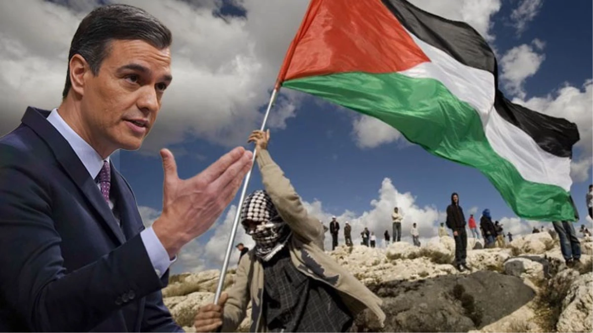 İspanya, İsrail aleyhine açılan soykırım davasına da müdahil olacak