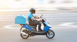 Moto kurye vergisi detayları ortaya çıktı