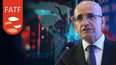 Türkiye gri listeden çıkarıldı