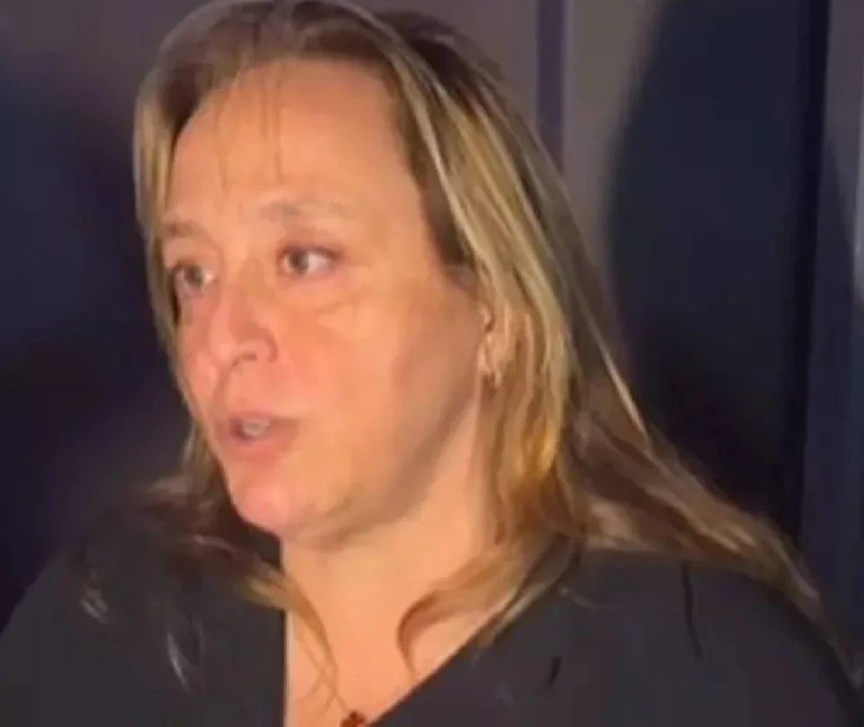 Ayşe Barım tutuklandı