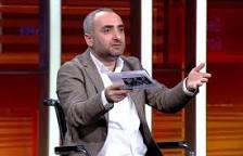 İsmail Saymaza Ev Hapsi  Kararı 