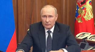 Putin den  6 aylık süre