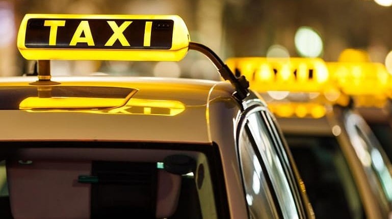 Ankara'da taksi ücretlerine zam!