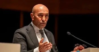 Tunç Soyer ile CHP İzmir İl Başkanı gözaltına alındı!