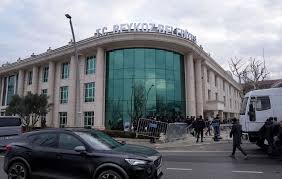  Alaattin Köseler tahliye edildi