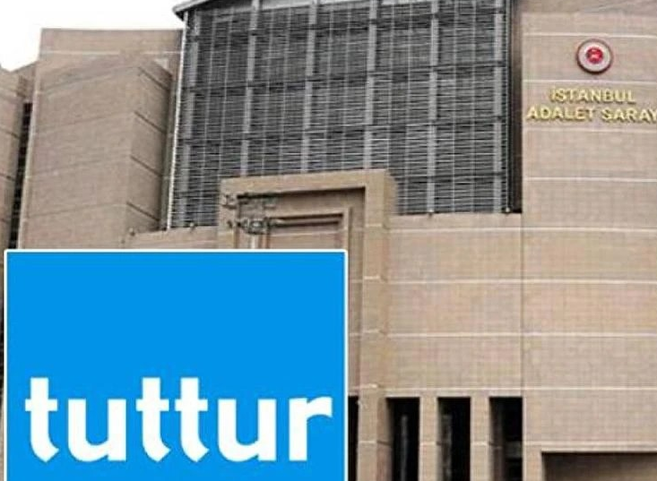 tuttur.com a resen soruşturma açıldı.