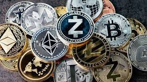 Bitcoin de Sert Düşüş
