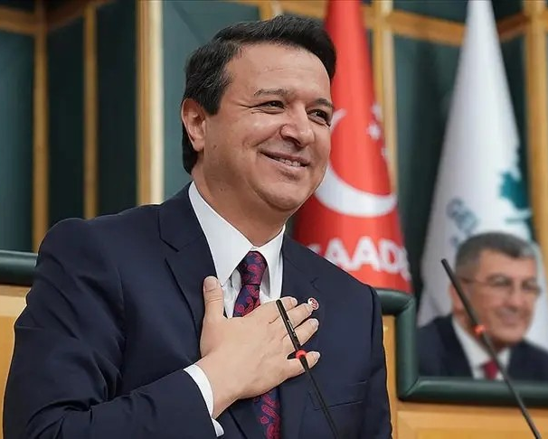 Mahkemeden Saadet Partisi Kongre iptali davasına ret !