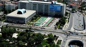 İBB'ye bir yolsuzluk operasyon daha..
