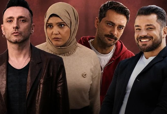 Uyuşturucu Operasyonunda Yeni Gözaltı Dalgası