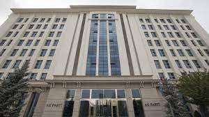 AK PARTİ İstişare ve Değerlendirme Toplantısı Sapanca da Gerçekleşecek.