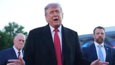Trump tan olmazsa olmaz 2 şart