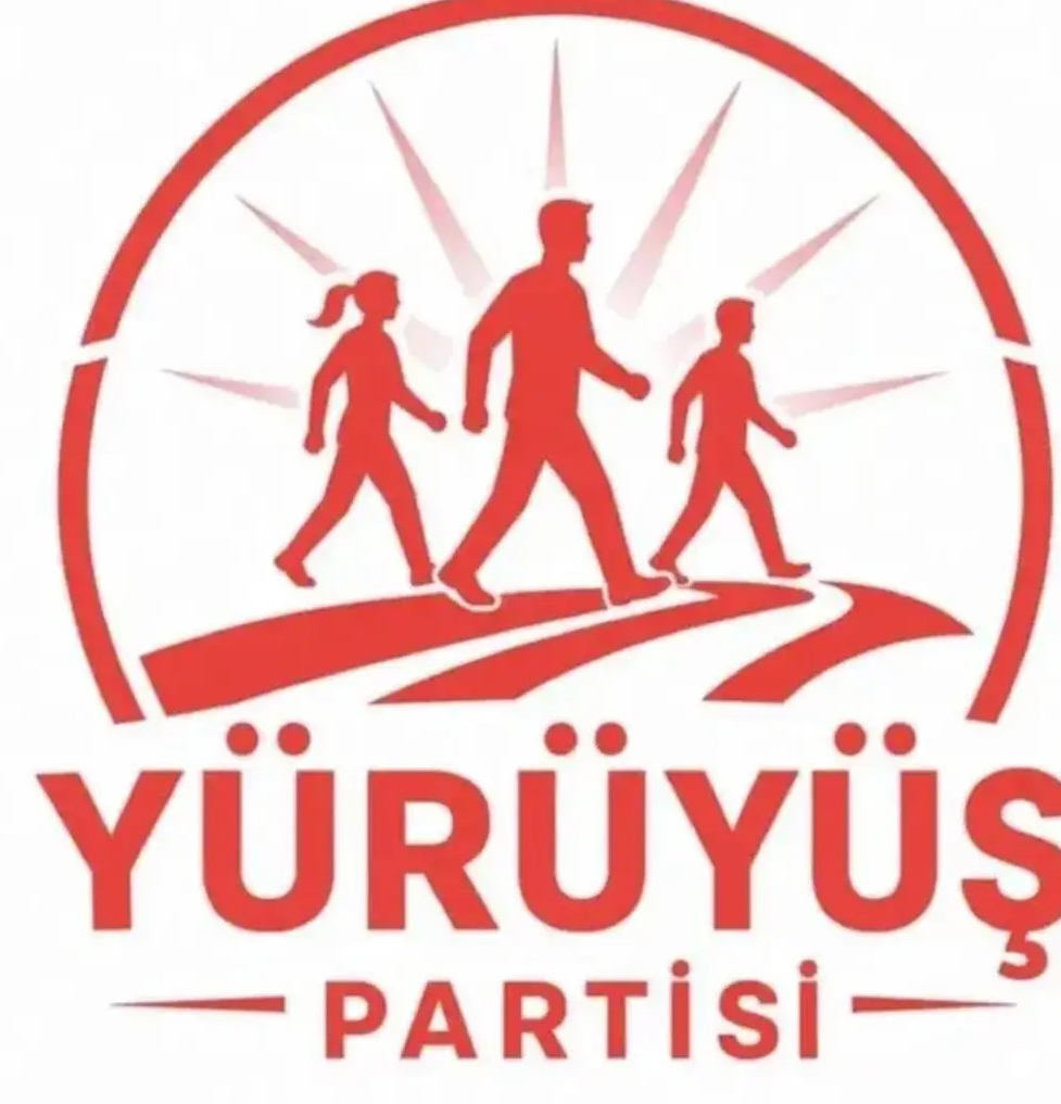 Özgü Özel in Yeni Partisinin Logo ve İsmi Sızdı. İşte O logo