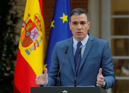 Sánchez den erken seçim kararı