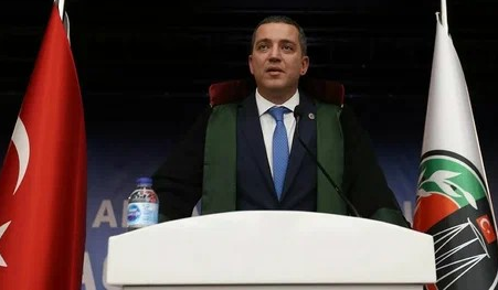 Çukurova Belediyesine Operasyon