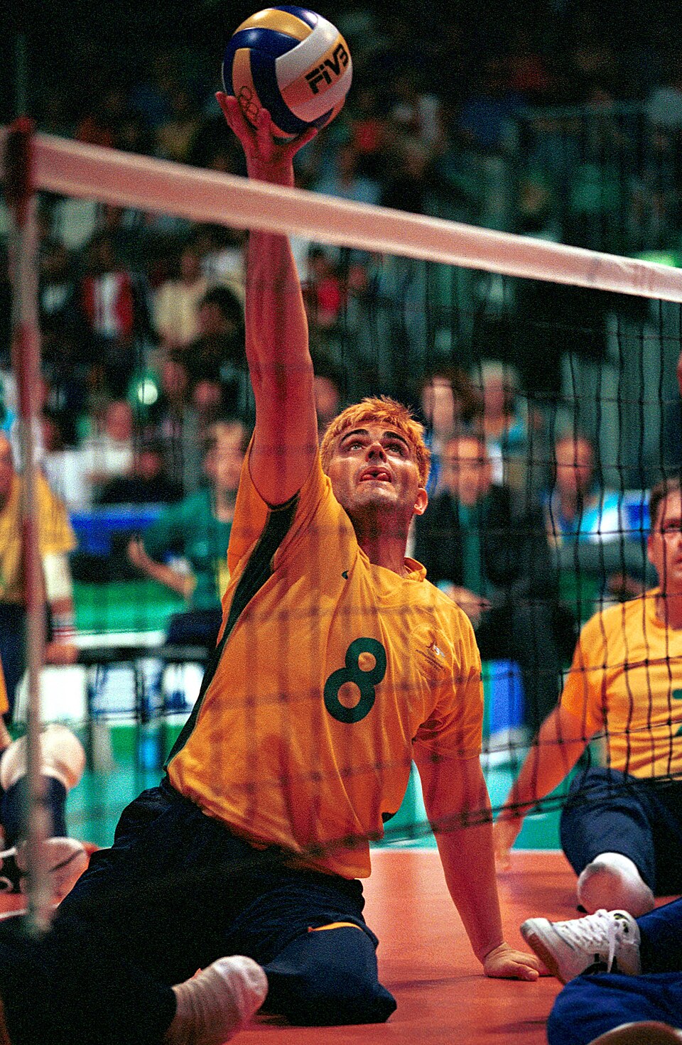 Türkiye 3-0 Yunanistan