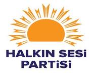 Halkın sesi partisi seçim ve esnaf