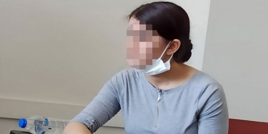 Salih Müslümün Teslim Olan Yeğeninin İfadesi Ortaya