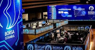 Borsa İstanbulda endekslerden iki sıfır