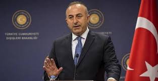 Çavuşoğlu Patlamada 6 Türk vatandaşının yaralandığını