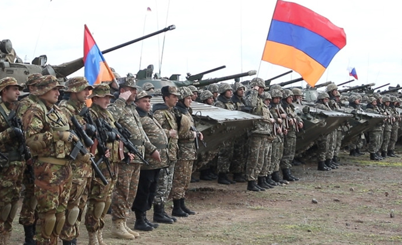 Rusya, Ermenistan’ı gizlice