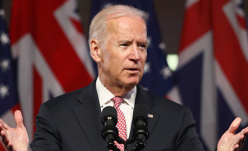 ABDde Connecticut eyaletindeki ön seçimleri Biden