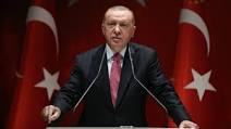 Başkan Erdoğan tarih verdi! Ayın 23üne kadar