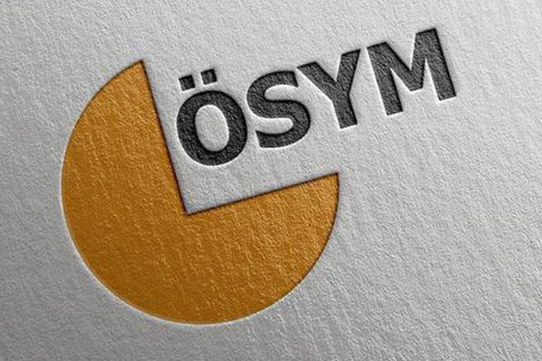 ÖSYM:Önümüzdeki hafta içerisinde yerleştirme sonuçlarını