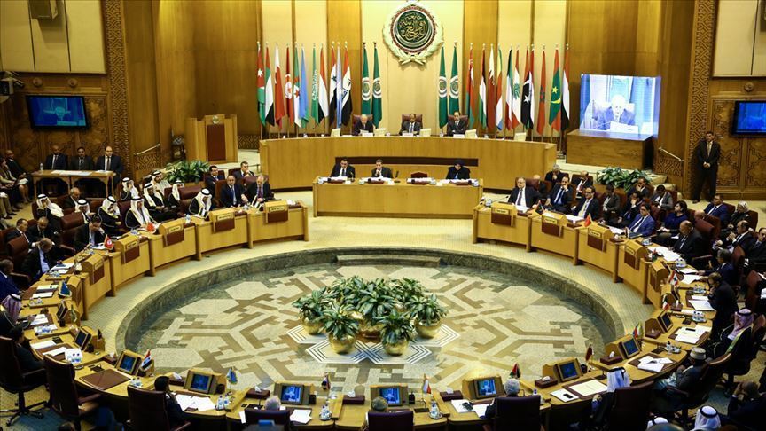Arap Birliği, Araplar arasında tefrika unsuru haline