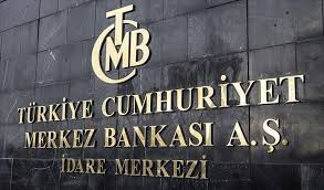 Merkez Bankası politika faizini