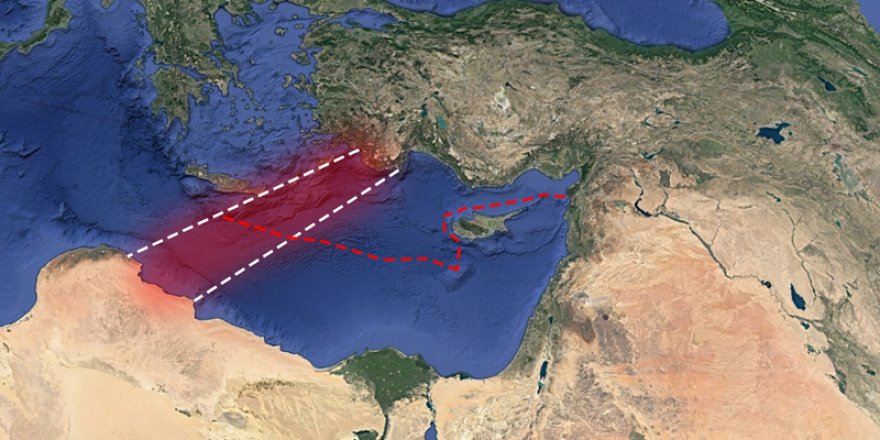 BM, Türkiye ile Libya arasındaki deniz sınırı anlaşmasını tescil