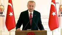 Erdoğan:Kongrelerimizi
