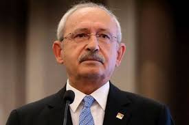 Kılıçdaroğlu: Bu bütçeye evet dememiz felsefemize