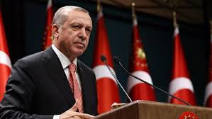 Cumhurbaşkanı Erdoğan: AİHMin kararı