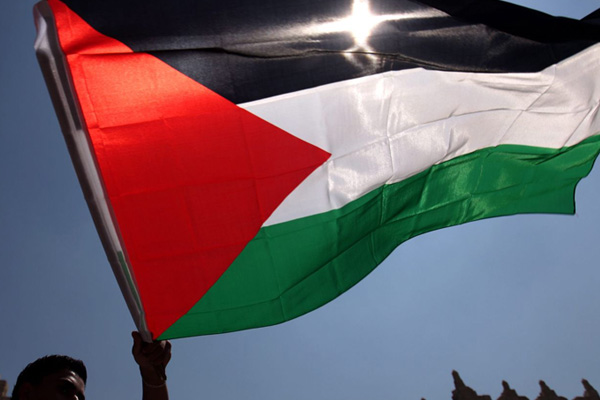 UCMnin Filistinde işlenen suçlarda yargı yetkisi kararının