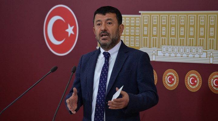 CHPden TÜİKin işsizlik rakamlarına