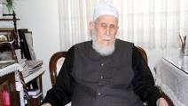 Elazığın saygın ismi Abdullah Nazırlı vefat