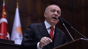 Erdoğandan Kılıçdaroğluna :TERBİYESİZ