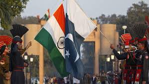 Hindistan ve Pakistan Keşmir konusunda