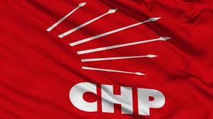 CHP olağanüstü