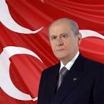 Bahçeli:Kundaklamaya Kimsenin Gücü