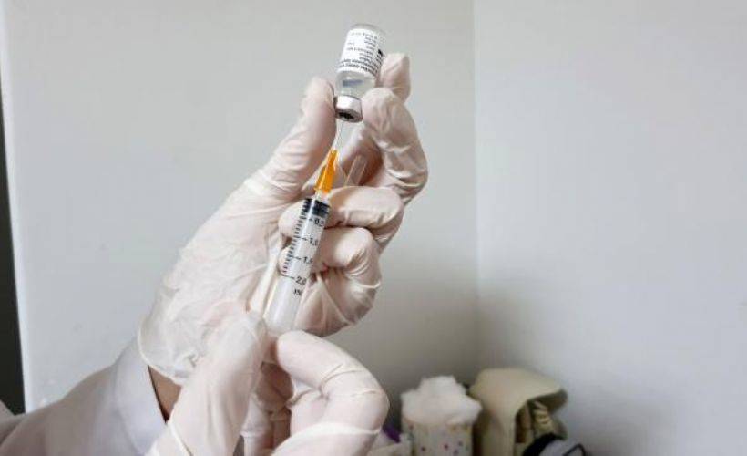 40 Yaş üstü Avukatlar Öncelikli Aşı Listesin