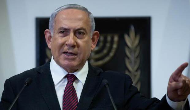 Netanyahu: Gazzeye saldırılar