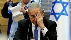 Netanyahu tutuklanıp Lahey’de