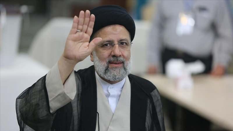 İranın Yeni Cumhurbaşkanı REİSİ