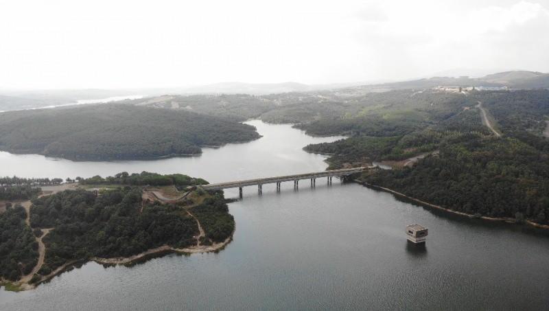 Günlük tüketilen su miktarı rekor seviyelere