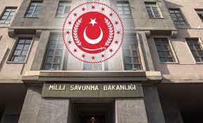 MSB: 4 PKKlı etkisiz hale