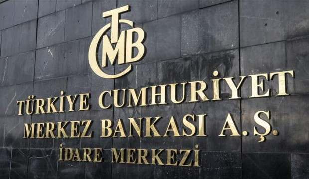 Merkez Bankası’ndan Dolara yeni