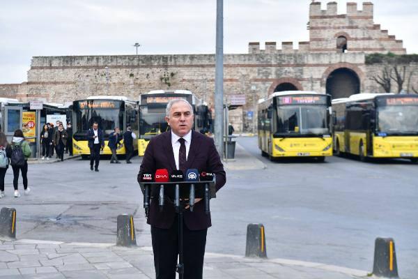 Ergün Turan: Fatih yeni bir meydan kazanmış olacak