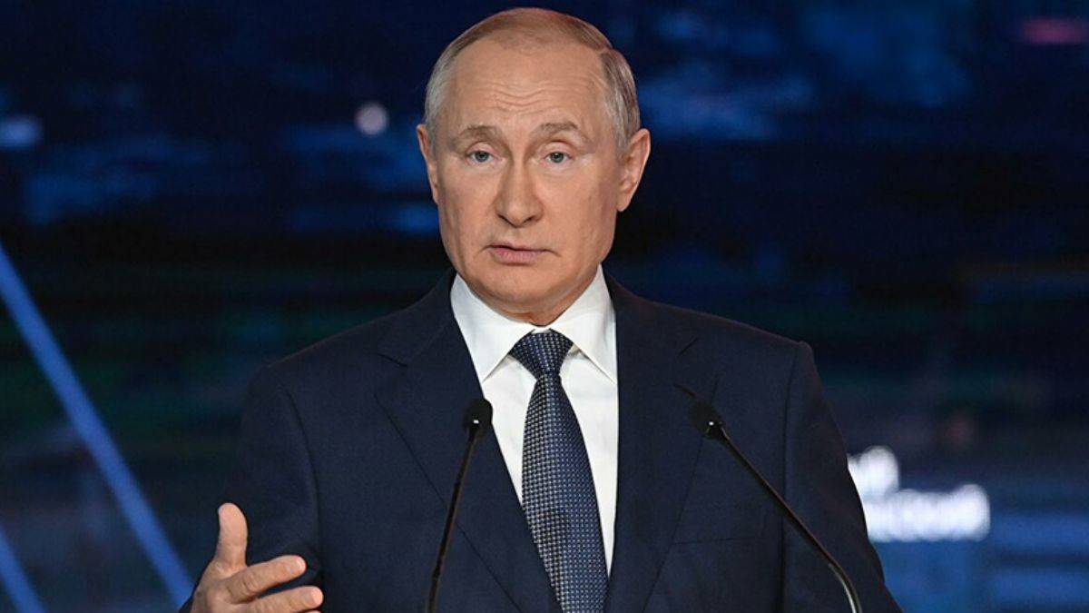 Putinden son dakika ruble 